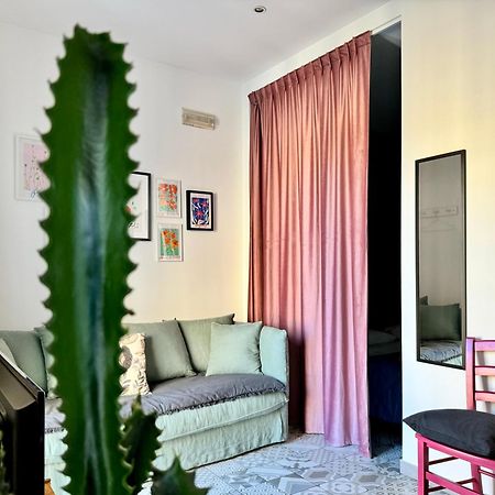 Steffy'S Green Home Catania-Fontanarossai nemzetközi repülőtér Kültér fotó
