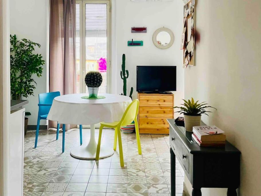 Steffy'S Green Home Catania-Fontanarossai nemzetközi repülőtér Kültér fotó