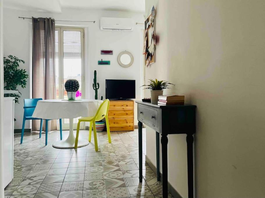 Steffy'S Green Home Catania-Fontanarossai nemzetközi repülőtér Kültér fotó