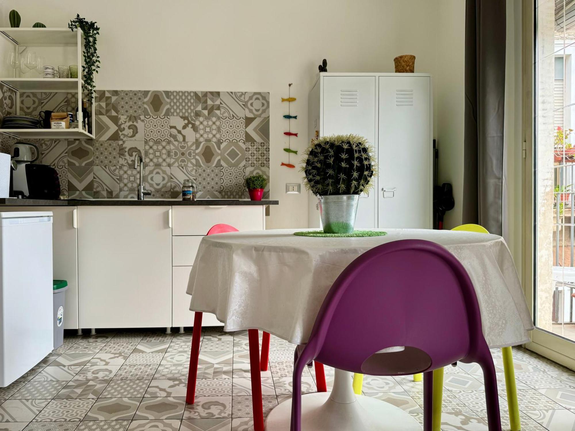 Steffy'S Green Home Catania-Fontanarossai nemzetközi repülőtér Kültér fotó