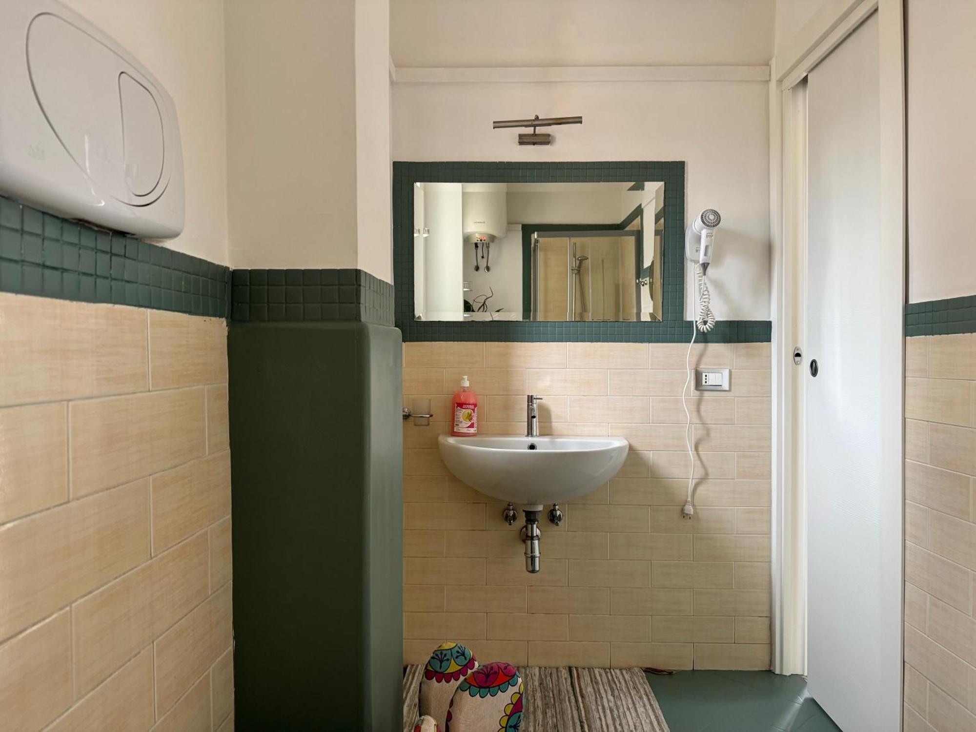 Steffy'S Green Home Catania-Fontanarossai nemzetközi repülőtér Kültér fotó